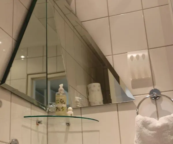 Hotel Alpha Stuttgart