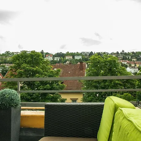 Alpha Hotel