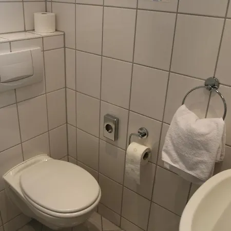 埃菲酒店 2* 斯图加特