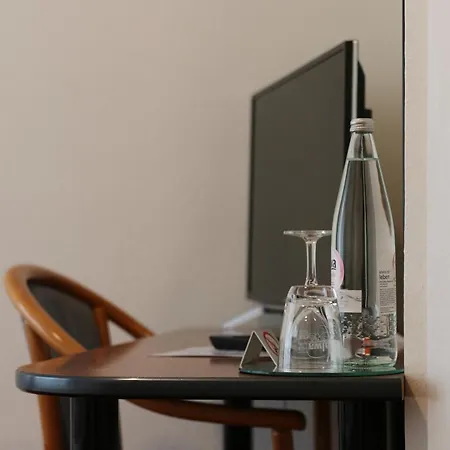 埃菲酒店 酒店 斯图加特