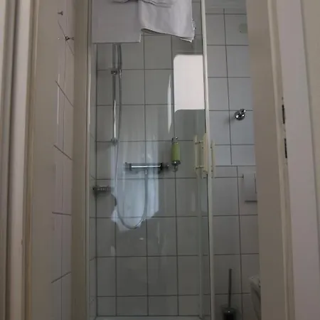 埃菲酒店 2* 斯图加特