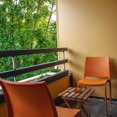 Otel Alpha Stuttgart