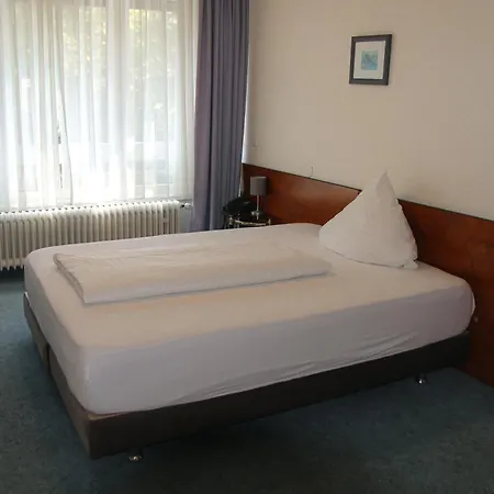Alpha Hotel