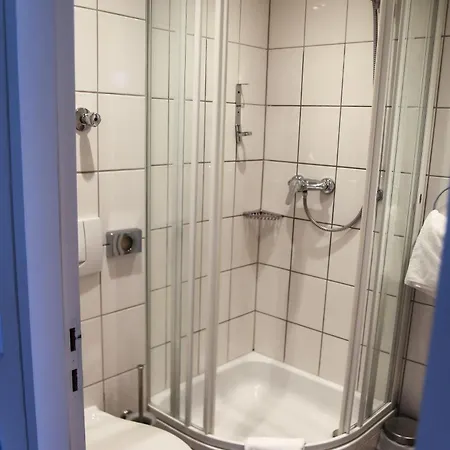 Hotel Alpha