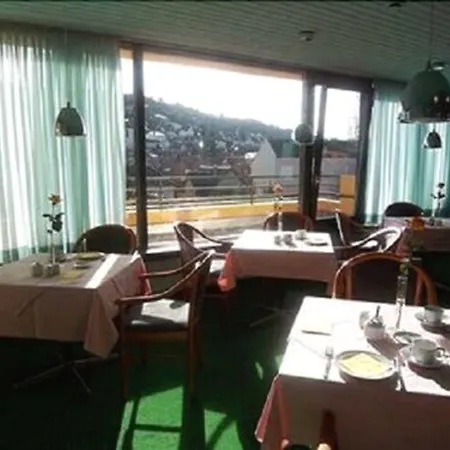 Alpha 2* Stuttgart