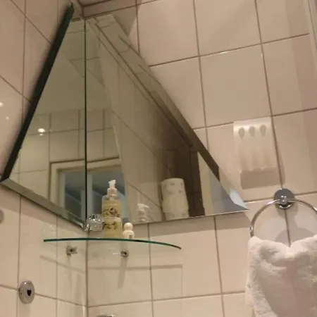 埃菲酒店 斯图加特