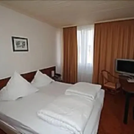 Alpha Hotel Stuttgart