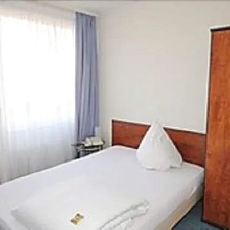 埃菲酒店 2* 斯图加特