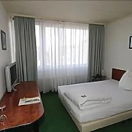 埃菲酒店 2* 斯图加特