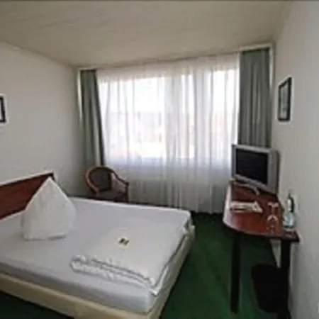 Hotel Alpha Stuttgart