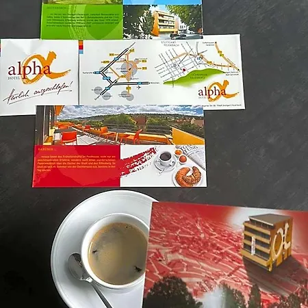 Alpha 2* Stuttgart