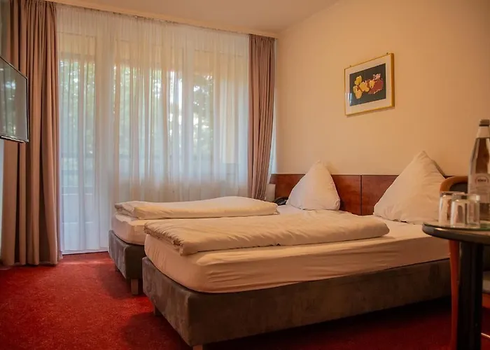 Alpha Hotel Stuttgart