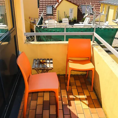 Alpha Hotel Estugarda