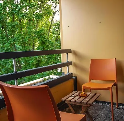 Hotel Alpha Estugarda